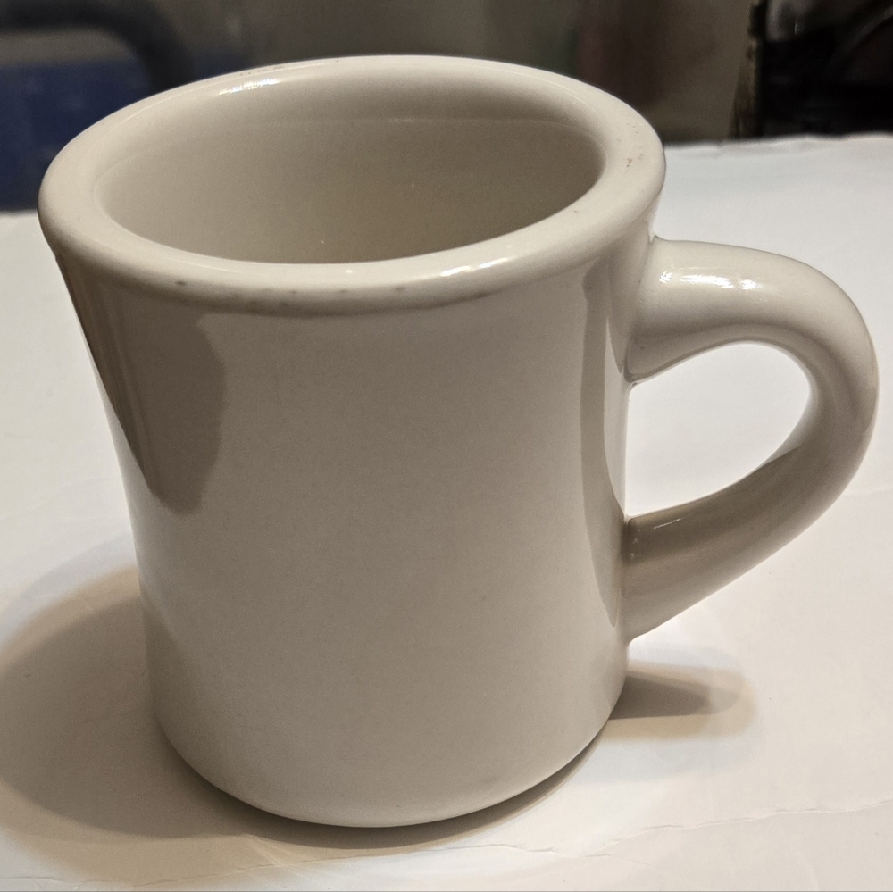Libbey World Ultima Coffee Mug